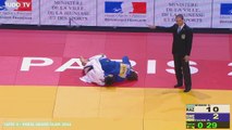 TAPIS 4 - PARIS GRAND SLAM - LIVE 5 (40)