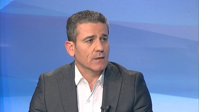 I ftuar në Ora e Intervistës Aleksandër Çipa- Ora News-Të parët për lajmin e fundit