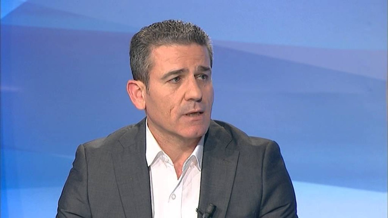 I ftuar në Ora e Intervistës Aleksandër Çipa- Ora News-Të parët për lajmin e fundit