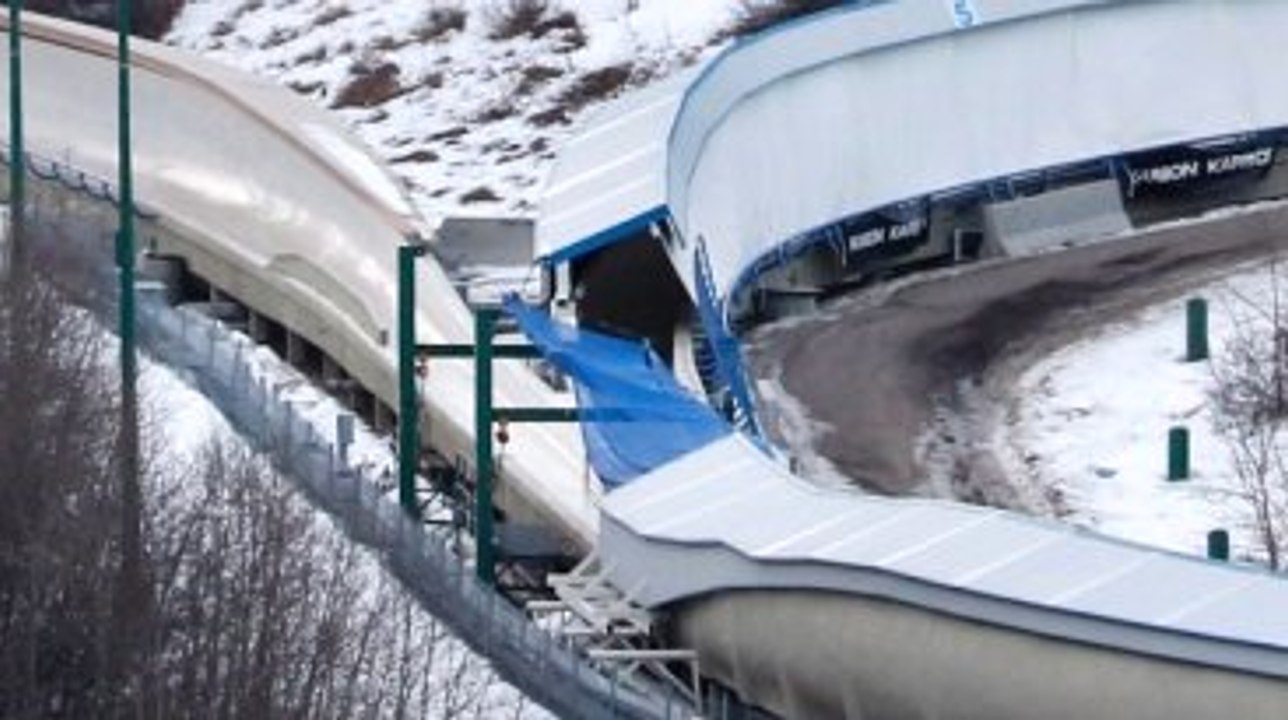 Kanada'da Olimpik Parkta Kaza: 2 Ölü, 6 Yaralı