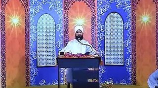 Full Speech On TopicGhazwa E Badr Or Ehd E MojoodAllama Peerzada Muhammad Raza SaQib Musta