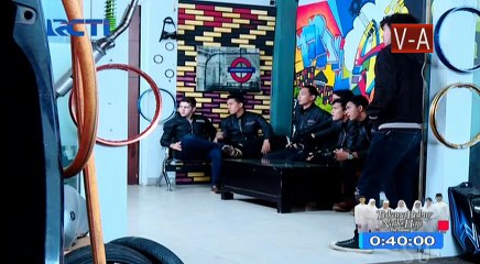 Anak Jalanan Episode 197 198 Part. 2/2 - 7 Februari 2016