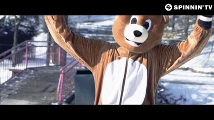 Sam Feldt - Been A While (Official Music Video)