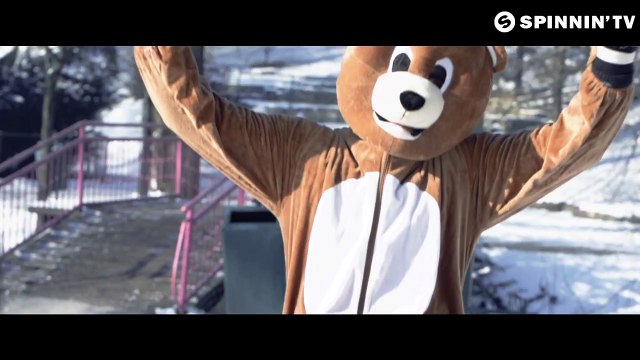 Sam Feldt - Been A While (Official Music Video)