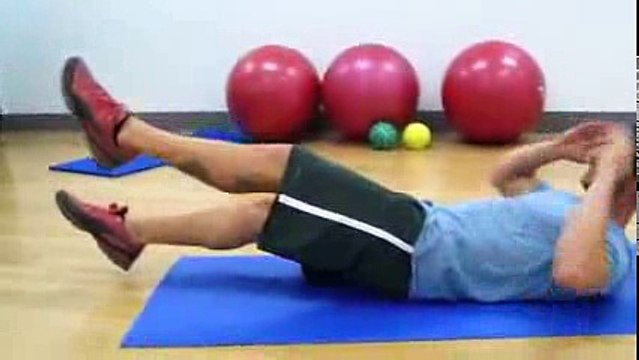 SIX PACKS ABS WORKOUT IN 1 WEEK