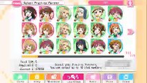 Lets Play Love Live! SIP Scorematch FEB-7-2016 3