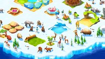 Ice Age Adventures - android game - Epoka Lodowcowa gra