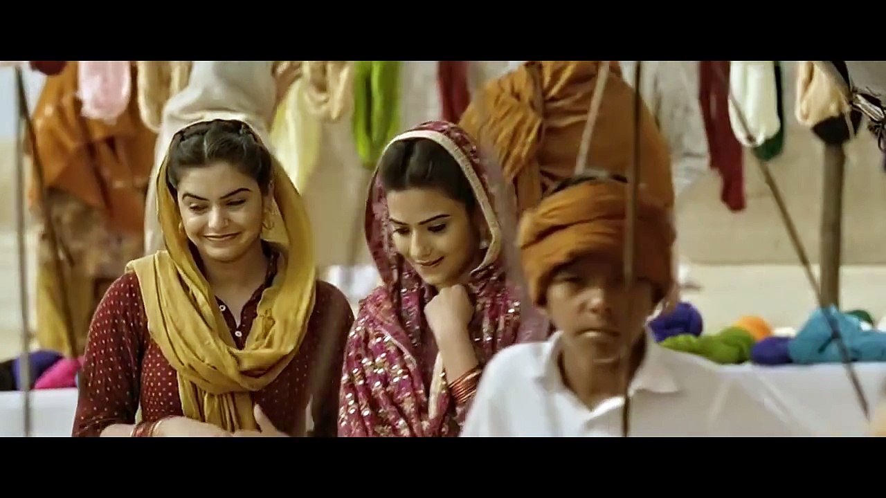 Chal Mele nu Chaliye - Angrej Movie Full Song HD 1080p