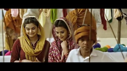 Chal Mele nu Chaliye - Angrej Movie Full Song HD 1080p