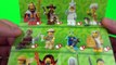 LEGO Series 13 Minifigure Blind Bags Surprise Opening & Toy Review