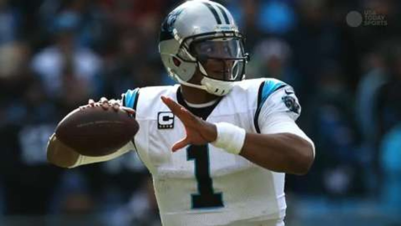 2015 NFL award winners