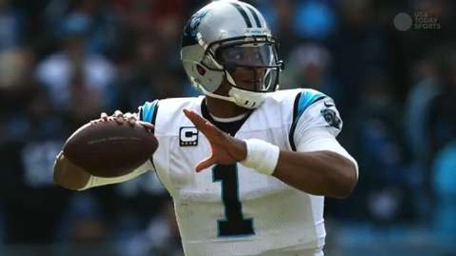 2015 NFL award winners