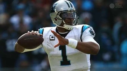 2015 NFL award winners