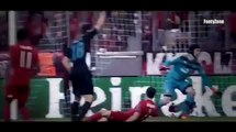 Bayern Munchen vs Arsenal 5-1 Full Highlights UEFA Champions League 2015-2016