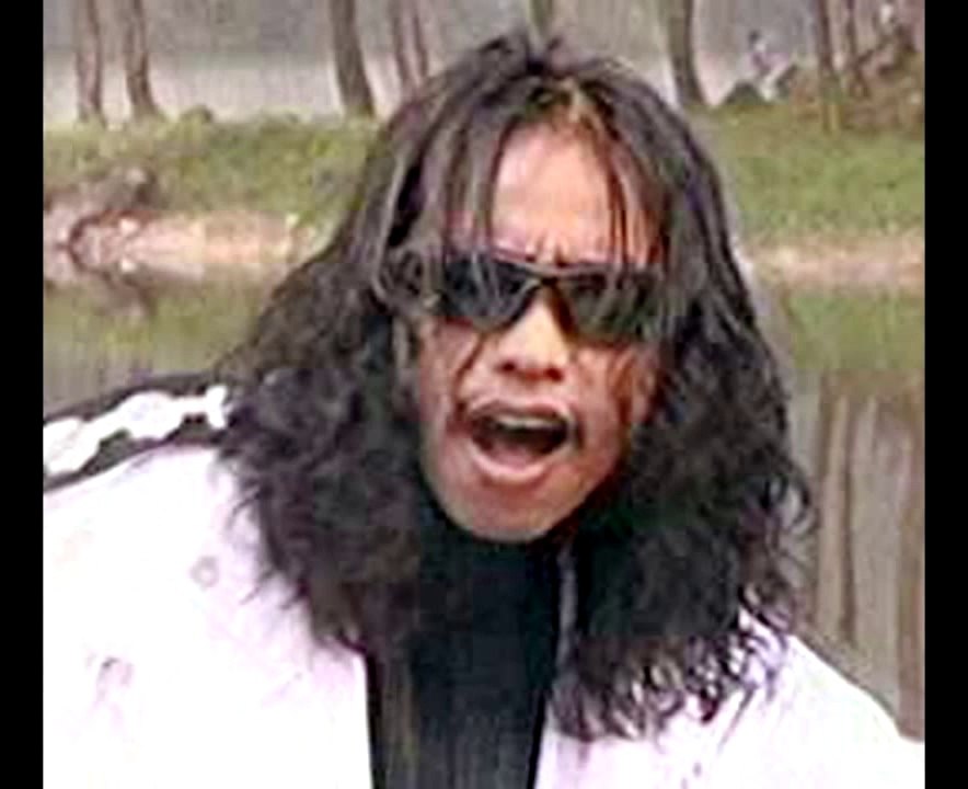 Yayan Jatnika Peri Mandalawangi