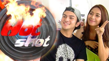 Highlight - Hot Shot 07 Februari 2016