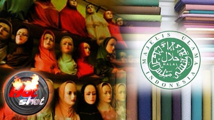 Pro Kontra Sertifikasi Jilbab Halal - Hot Shot 07 Februari 2016