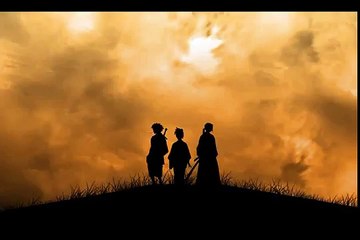 Samurai Champloo OST and Nujabes - Relaxing Music Compilation