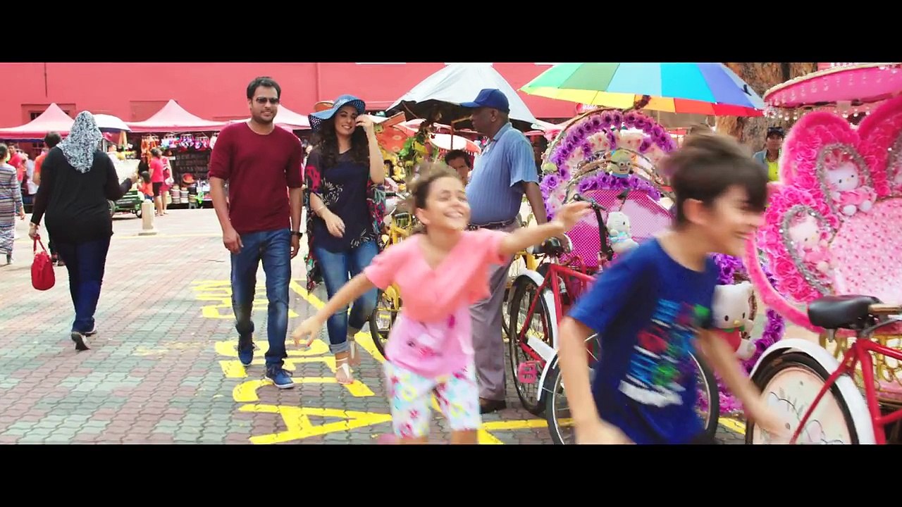 Naina Baawre|New Punjabi Songs 2015|Amrinder Gill|Mandy Takhar| Munde Kamaal De|dailyplace