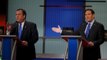 Christie accuses repetitive Rubio of using 'memorized 25-second speech'