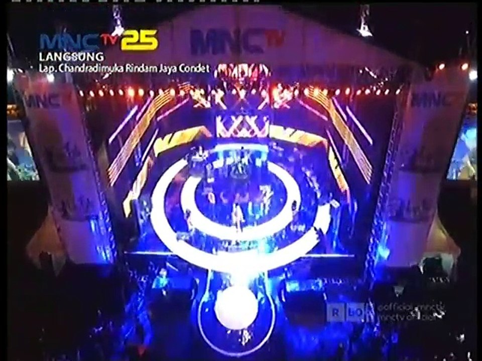 live concert Iwan Fals Part 1