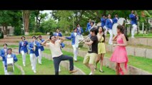 Palat Tera Hero Idhar Hai (Full Video) Song Main Tera Hero ¦ Arijit Singh ¦ Varun Dhawan