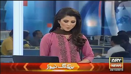 Bhola Gujjar K Qatil Ny Rana Sanaullah Ko Nanga Kar Dia