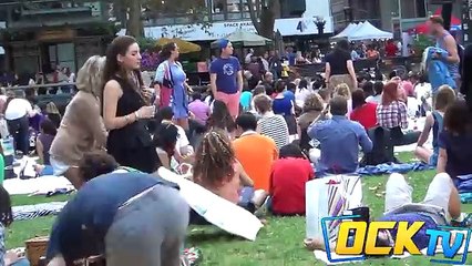 Extreme Sitting On People Prank! (GIRLS EDITION)