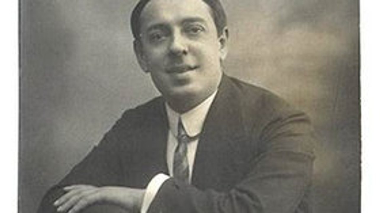 Где болит,что болит - М.Вавич   1912  Песни горя, улицы и нищеты