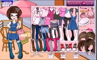 afternoon in the cafe dress up game for girls dressup game new dress gameplay baby games FwUxMlmPno