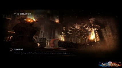 Styx: Master of Shadows - Part 42 - Styx Escaped