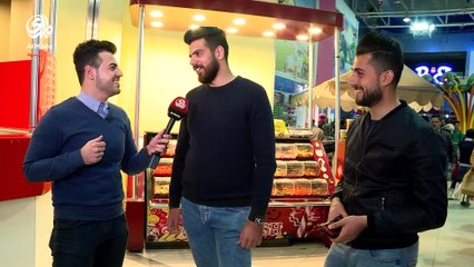 هاش طاك 2 - الحلقة التاسعة