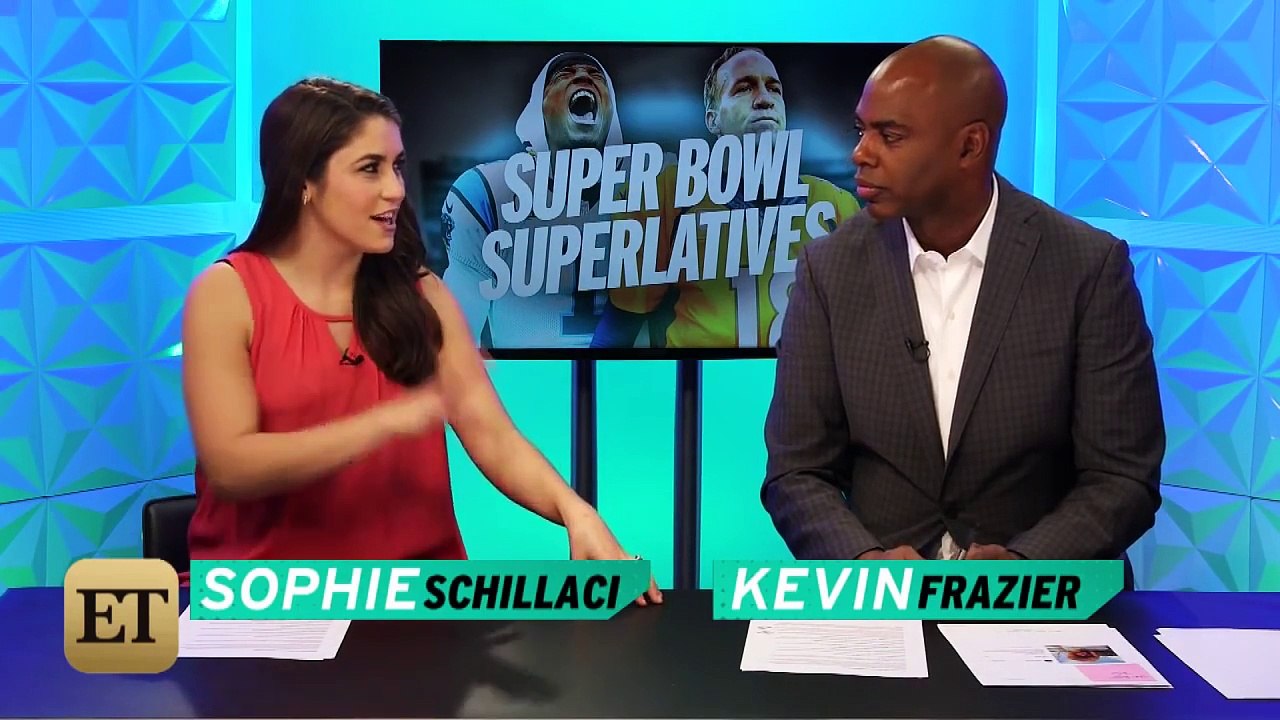 Super Bowl Superlatives: Is Peyton Manning or Cam Newton the Bigger Prankster?!