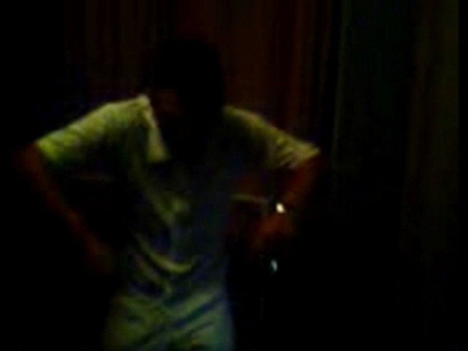 Pipo danse