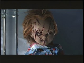 Seed of Chucky - Chucky's Death | Crazy Fun Club