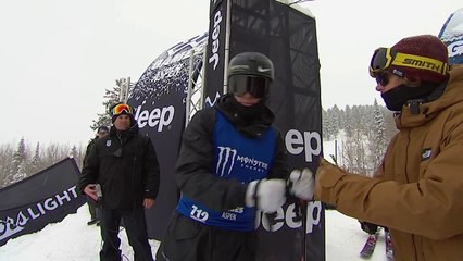 Лучшие моменты Monster Energy - X Games Aspen 2016 Day 4 Highlights