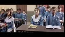 Awesome TVC starring Muhammad Irfan