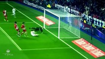 Toni Kroos - Real Madrid   Goals Assists Passes   2015   HD
