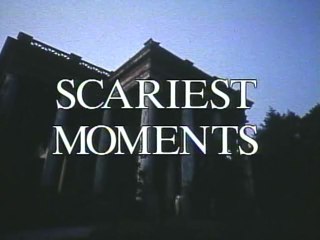 Dark Shadows - Scariest Moments