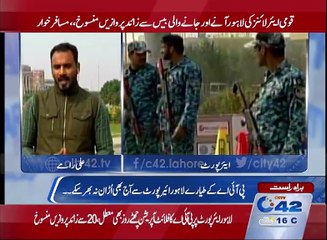 News Bulletin 12:00pm  7th February 2016