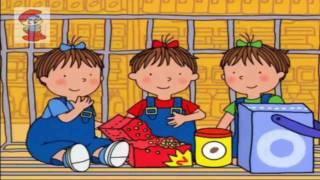 Turkish cartoon watch, Turkish watch cartoons cheaper at the supermarket