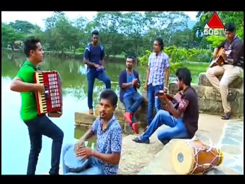 Sirasa Super Star Sirasa TV 15th November 2015 1