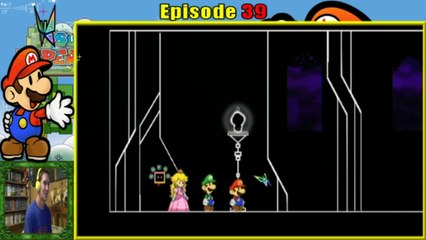 WT Super Paper Mario Episode 39