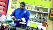 Muttai Kozhi Pirattal | Kitchen Galatta | Dt 05-02-16 | Sun TV