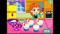 Frozen Princess Anna Frozen Disney Princess Easter Treats Baby games