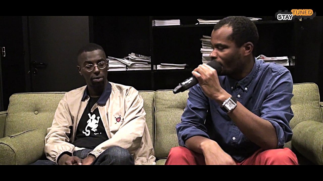 STAY TUNED S9 N°202 ALPHA WANN (1995) Part 2 "Nekfeu ouvre la porte pour les autres"