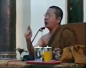 Bhikkhu Uttomo: "Tidak ada Agama Baik dan Agama Jelek"