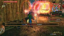 Hyrule Warriors #004 [Lets Play] [Blind] [HD] - *Wii U* (German)