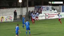 BPFCTV: Les buts et réaction BPFC - Fontenay Vendée Foot