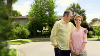 Neighbours 7212 15th September 2015